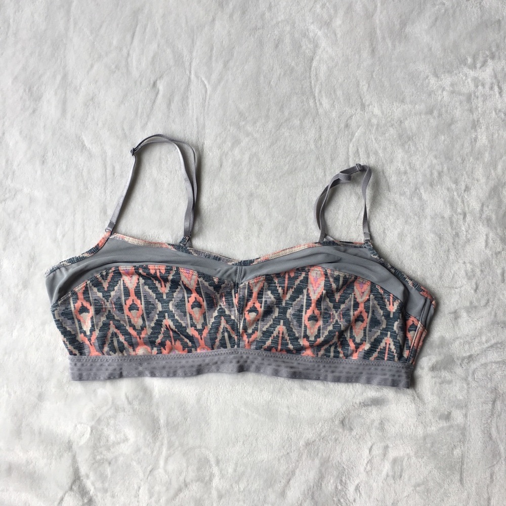 Free People Tribal Bralette